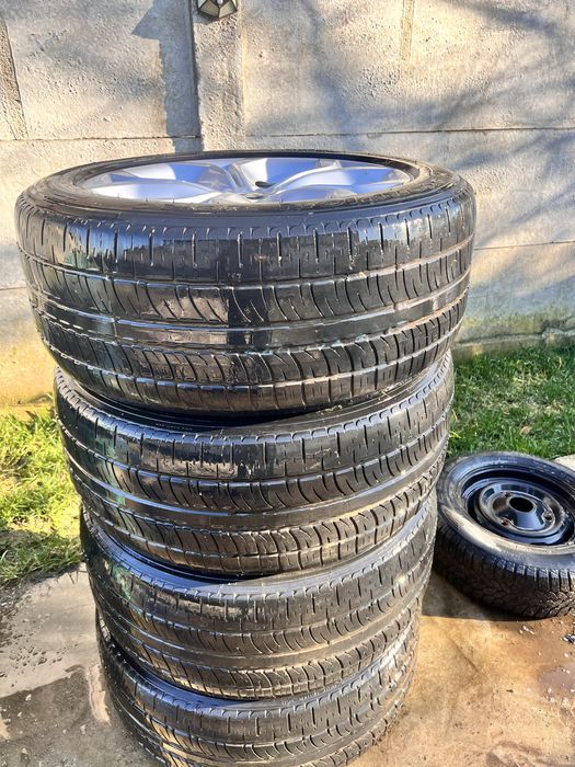 Jante BMW OEM Style 335 19 inch