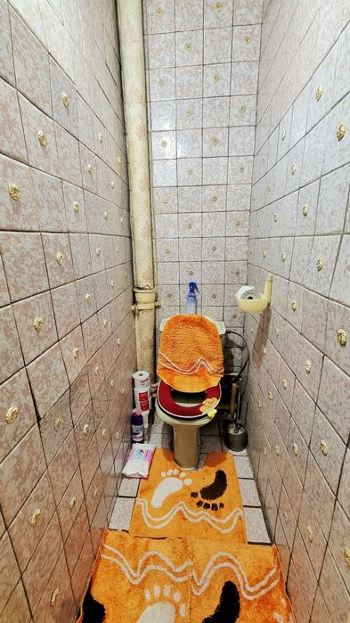 Продаётся 3/3/9 квартира Алгоритм 31