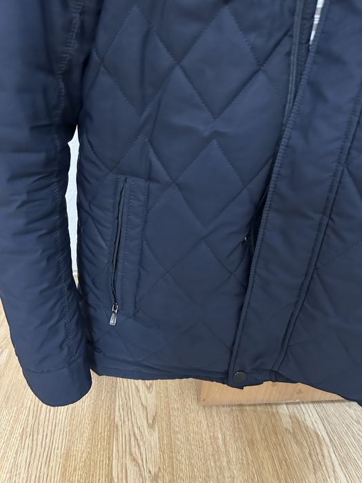 Ветровка мужская