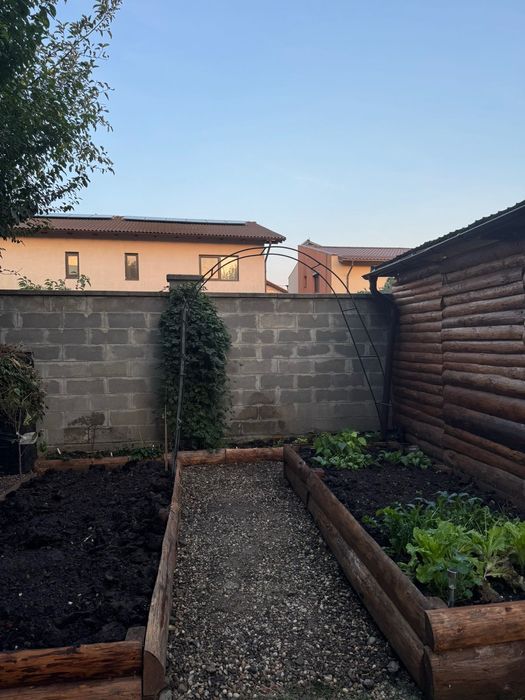 Casa de închiriat Cartier Europa Mosnita Noua