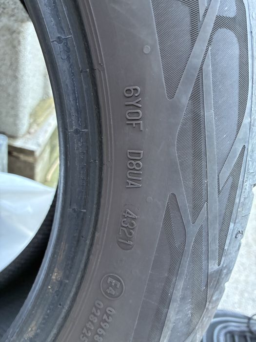 Гуми Continental 205/55/16