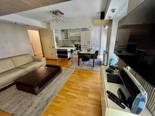 Дава се под наем Двустаен апартамент в Бургас, Зорница - 73 кв.м за 280.5 € - Снимка #4