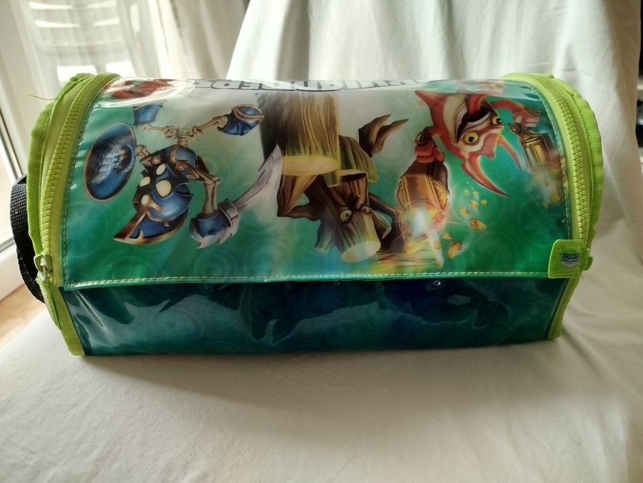 Skylanders/ Скайлендъри