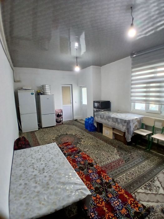 УЙ СОТИЛАДИ СРОЧНО Чилонзорга 15 км 2.7 сотих