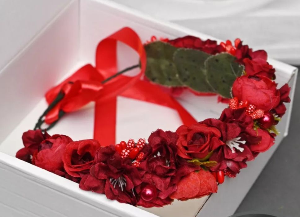 Аксессуары на голову, продажа