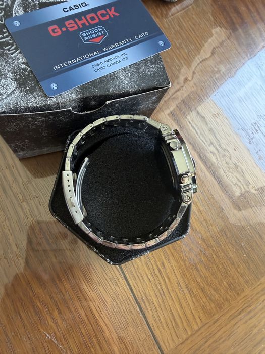 Ceas G-Shock Casio GM-2110D