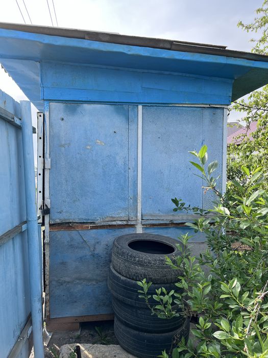 Продам ларек киоск