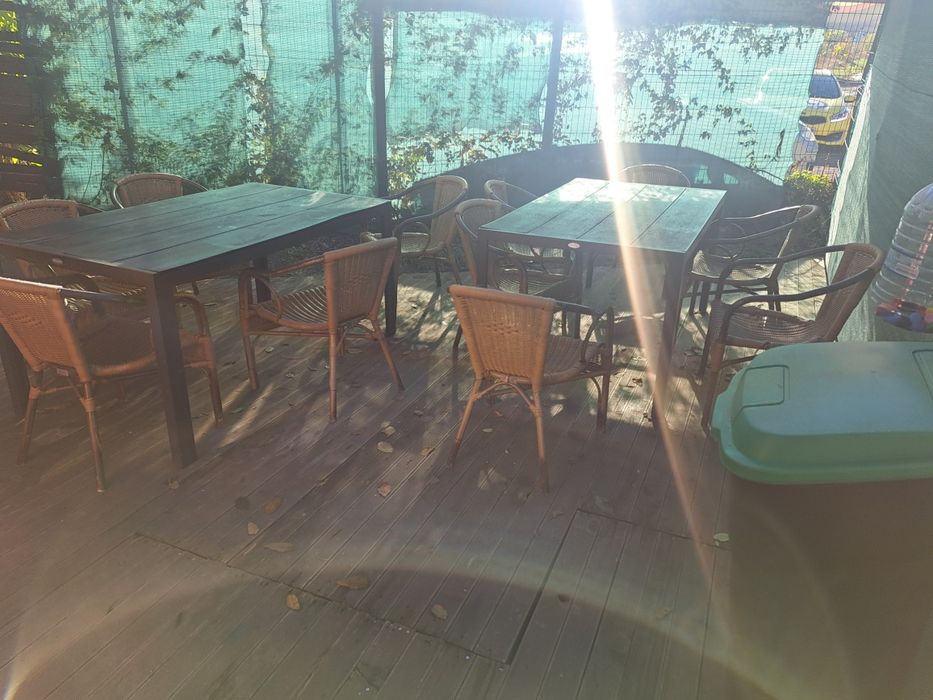 Продава се Заведение в София, Младост 4 - 20 кв.м за 816 €/кв.м - Снимка #8