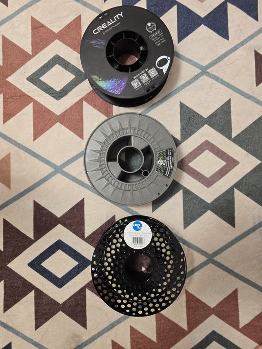 Vand inprimanta 3D Creality Ender 3 S1