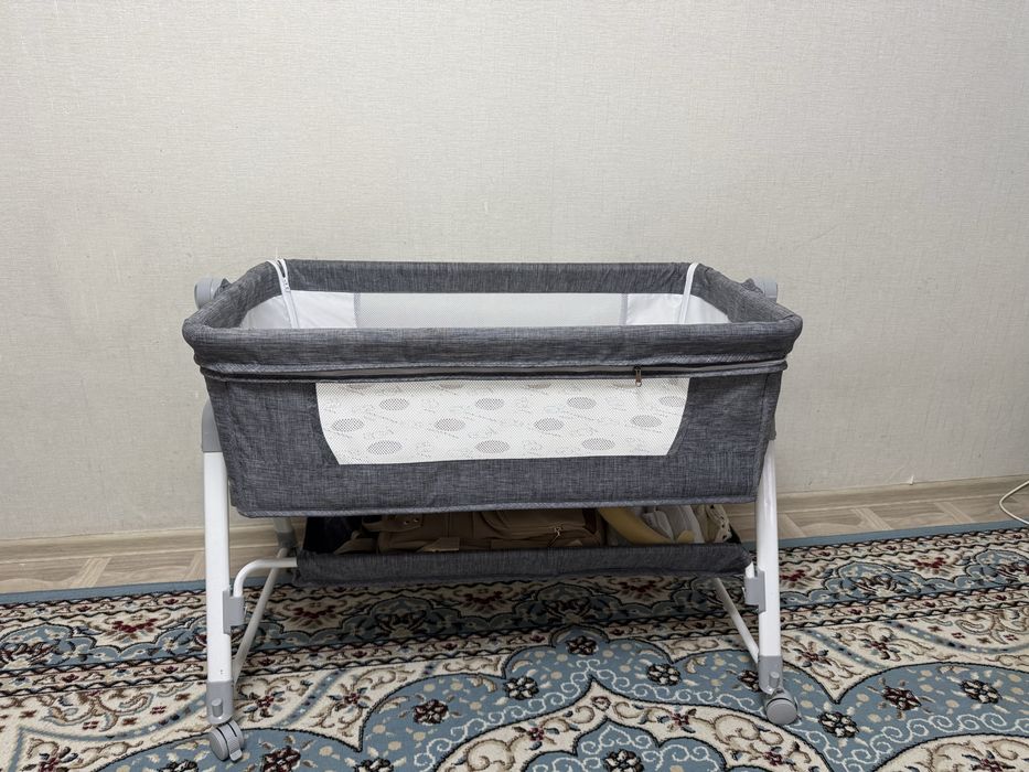 Продам кровать детская