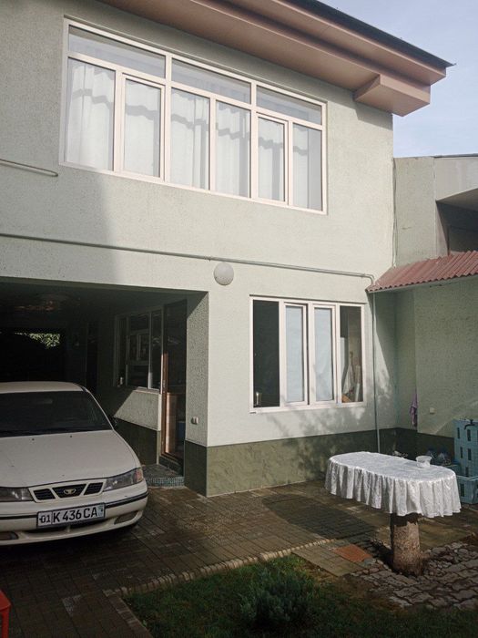 Ракат 1-Линия 3.7-соток Фасад:7-метр Ориентир:Сафия