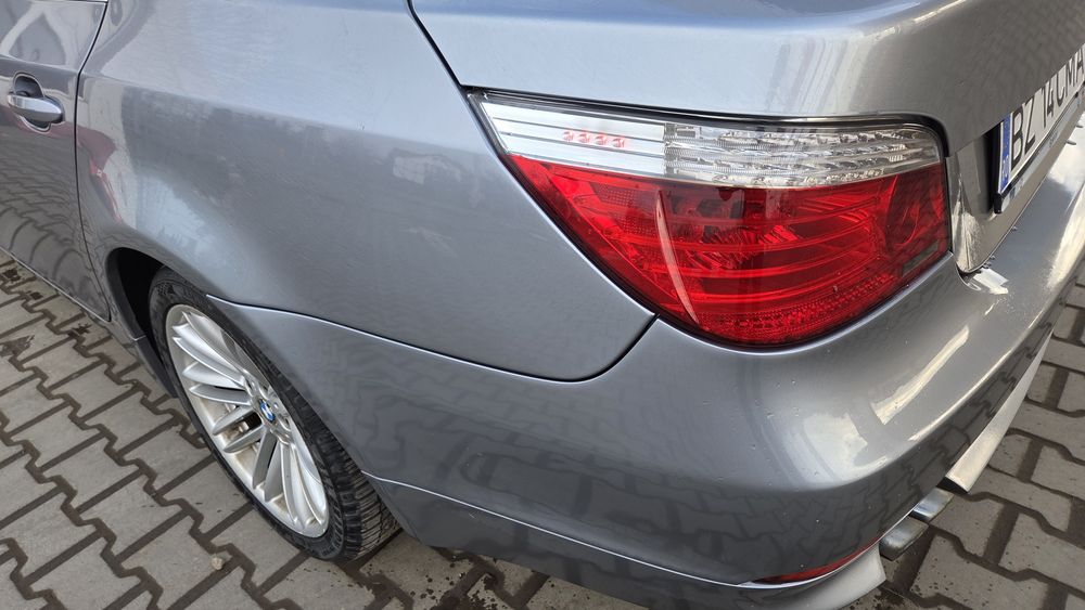 Vand/Schimb bmw e60 525d
