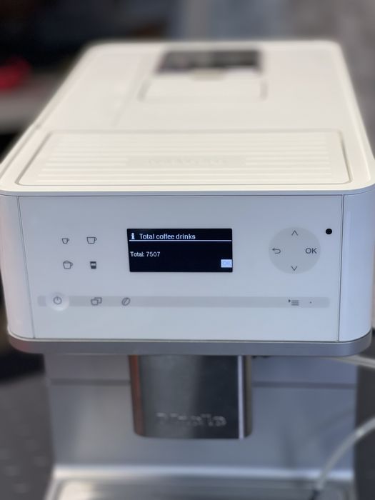 Кафеавтомати | Кафемашини Milele CM6100 - 6 месеца гаранция !