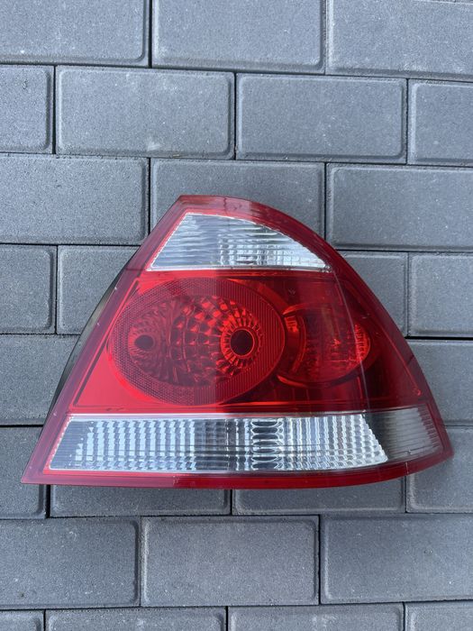 Фары Алмера классик