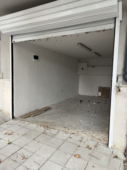 Дава се под наем Гараж / Паркомясто в Варна, Гръцка махала - 18 кв.м за 153 € - Снимка #4