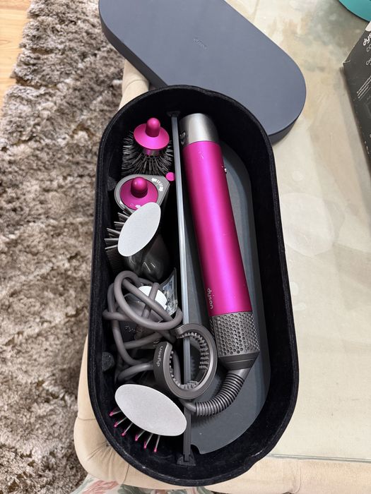 Dyson Airwrap Complete Long HS05