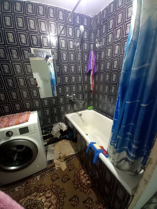 Сотилади 2/1/5 Тансикбоев-2