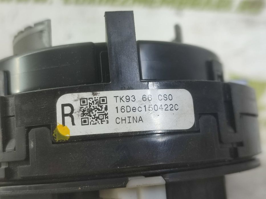 Spira volan tk9366cs0 Mazda 3 BM (facelift) (2016 - 2019) 2.0 benzina PE-VPS