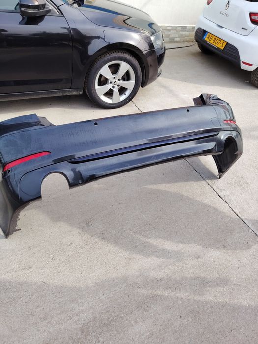 Предна броня, задна броня и прагове за BMW G30