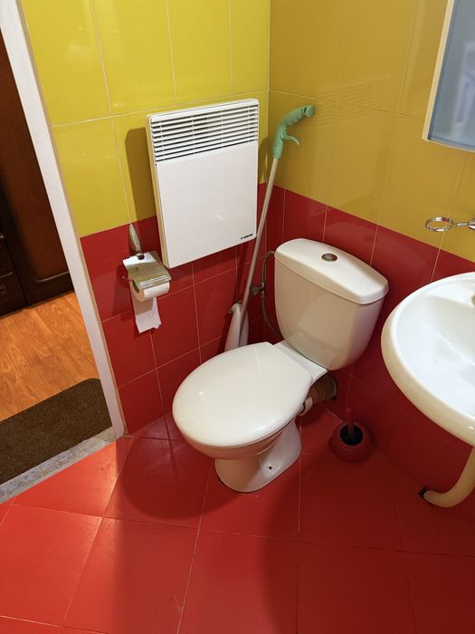 Дава се под наем Тристаен апартамент в София, 7-ми 11-ти километър - 83 кв.м за 600 € - Снимка #7