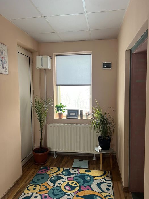 Продавам къща близо до Плевен