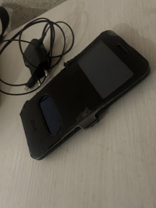 Samsung J510