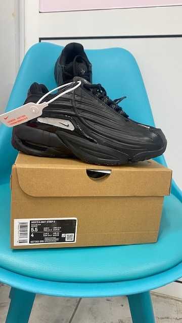 Маратонки Найк Дрейк Носта*n.36 Nike Hot Step 2Drake NOCTA Black