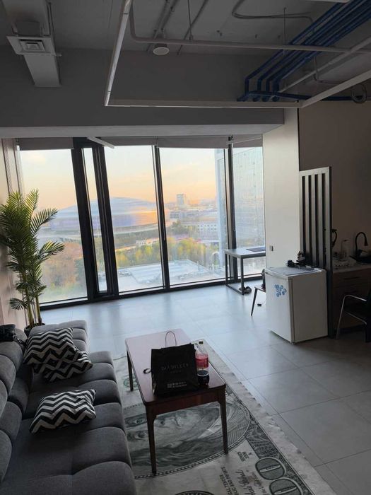 СРОЧНО АРЕНДА нежилое помещение  ЖК Nest one вид на консерватория 42м2