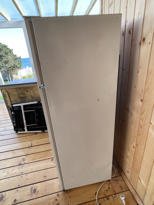 Хладилник по лиценз на AEG