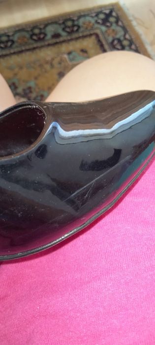 Pantofi dama Jenny Fairry