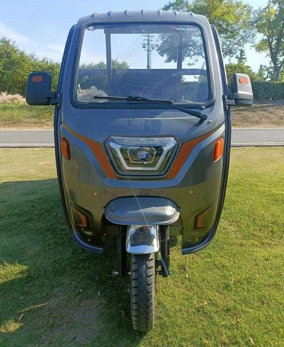 Мотороллер муравей Yougo трудолюбивый | Новое поступления!