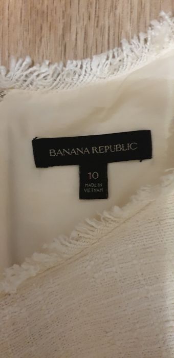 Rochie dama Banana Republic
