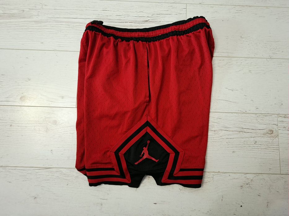 Jordan Dry Fit-Ориг. Шорти