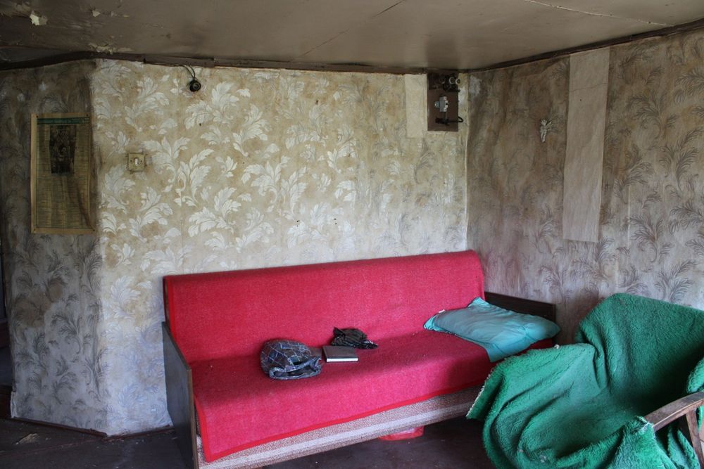 Продава се Къща в Разград, Абритус - 120 кв.м за 149 €/кв.м - Снимка #11