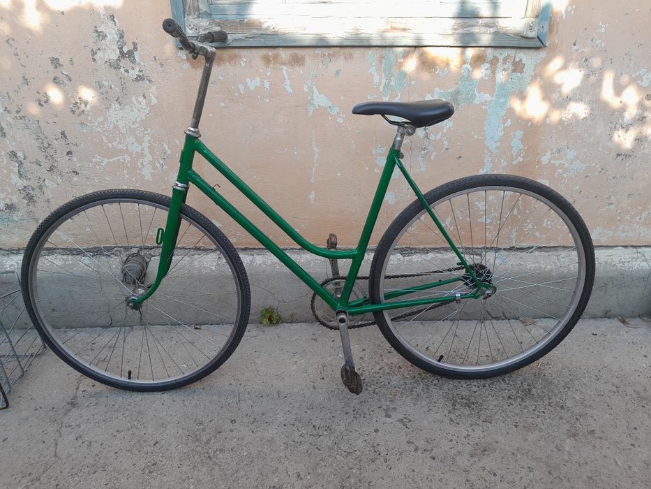 Продам Велосипед.