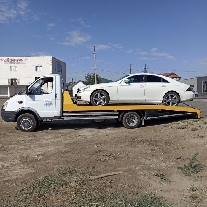 Атырау Эвакуатор по городу