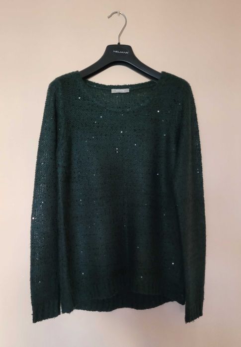 Bluza  cu mici paiete , Orsay