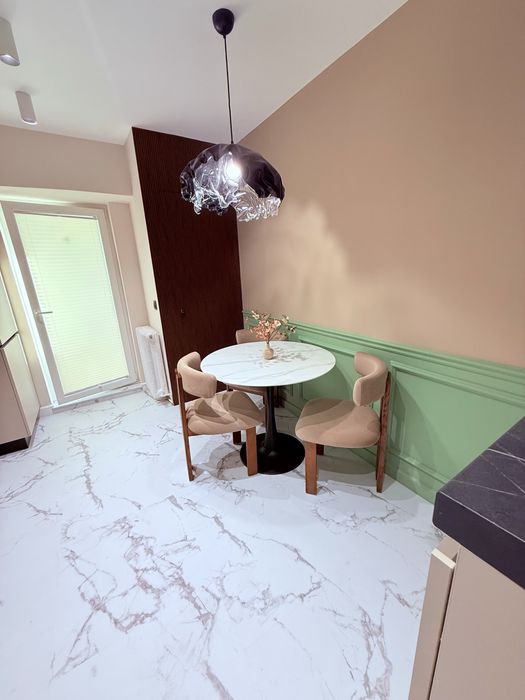 Inchiere apartament / noapte