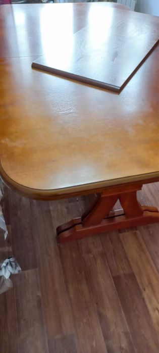 Продам раздвижной стол