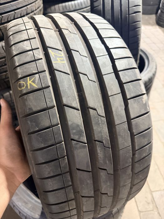 HANKOOK koreski orginal 235/35/19 4 ta birxil