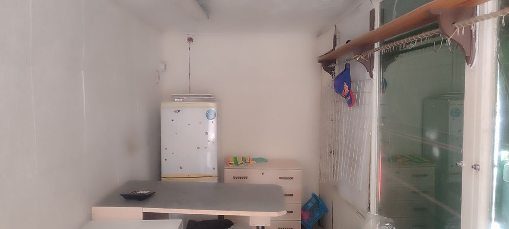 Киос Магазин Переносной