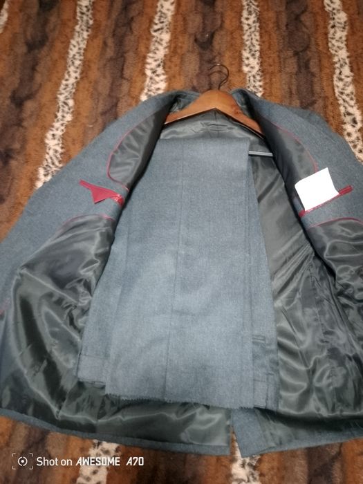 Продам мужской костюм 2-ка