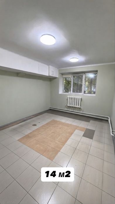 Продам офис 110м2 в районе красной деревни