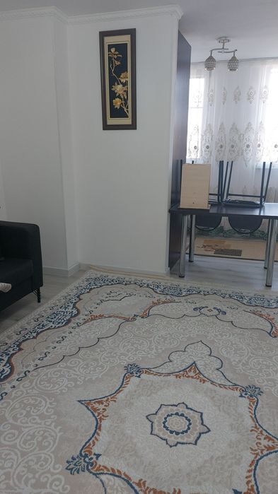 Продам 3 ком мкр Нурсат