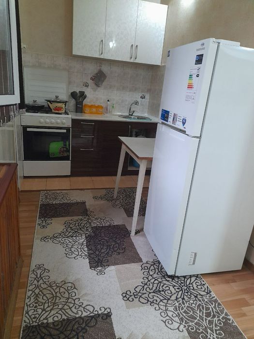 Кунлик квартира Квартира по суточное Юнус-Абад-4 квартал только семейн