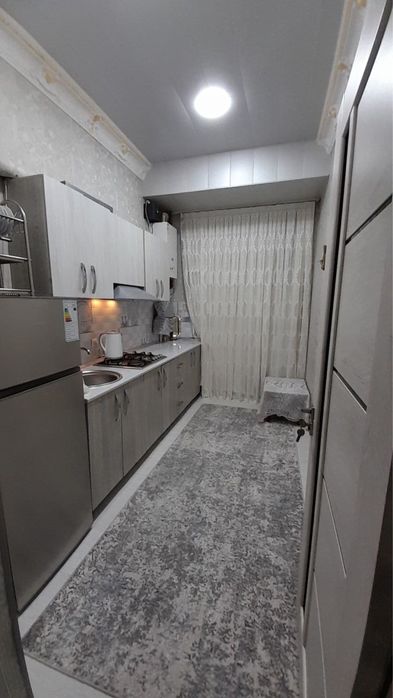 Bez makler Navastroyka dom 2 xona shayhon tohur