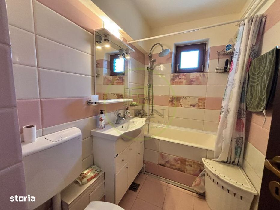 Apartament 3 camere, 77,29 mp, Centru, zona Ramada Plaza