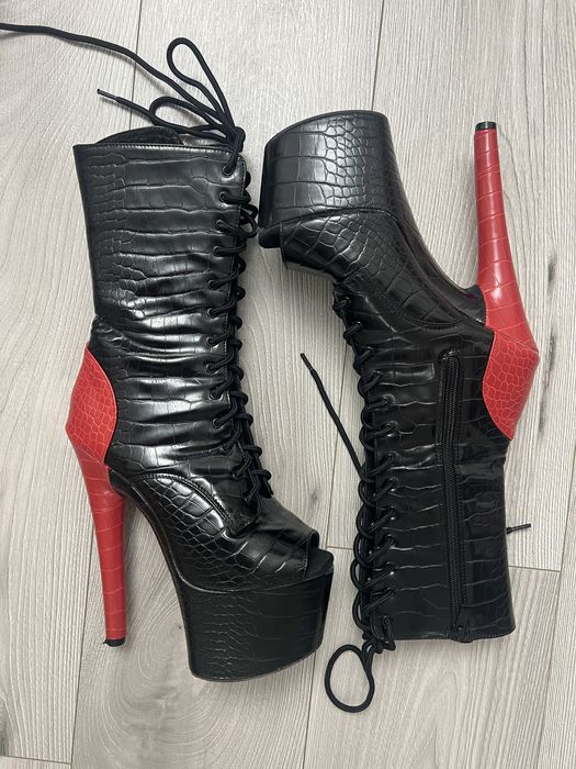 Стрипы для танцев