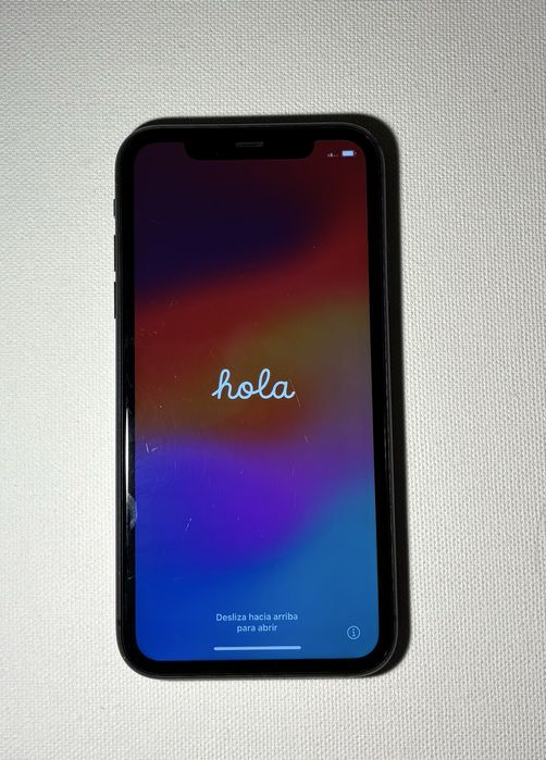 Iphone 11, 128GB,  Negru