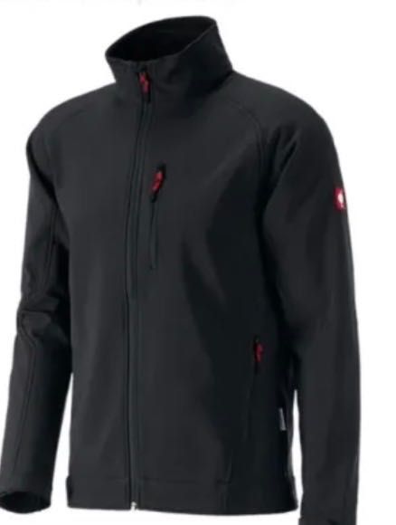 Оригинално Engelbert Softshell Dryplexx XS